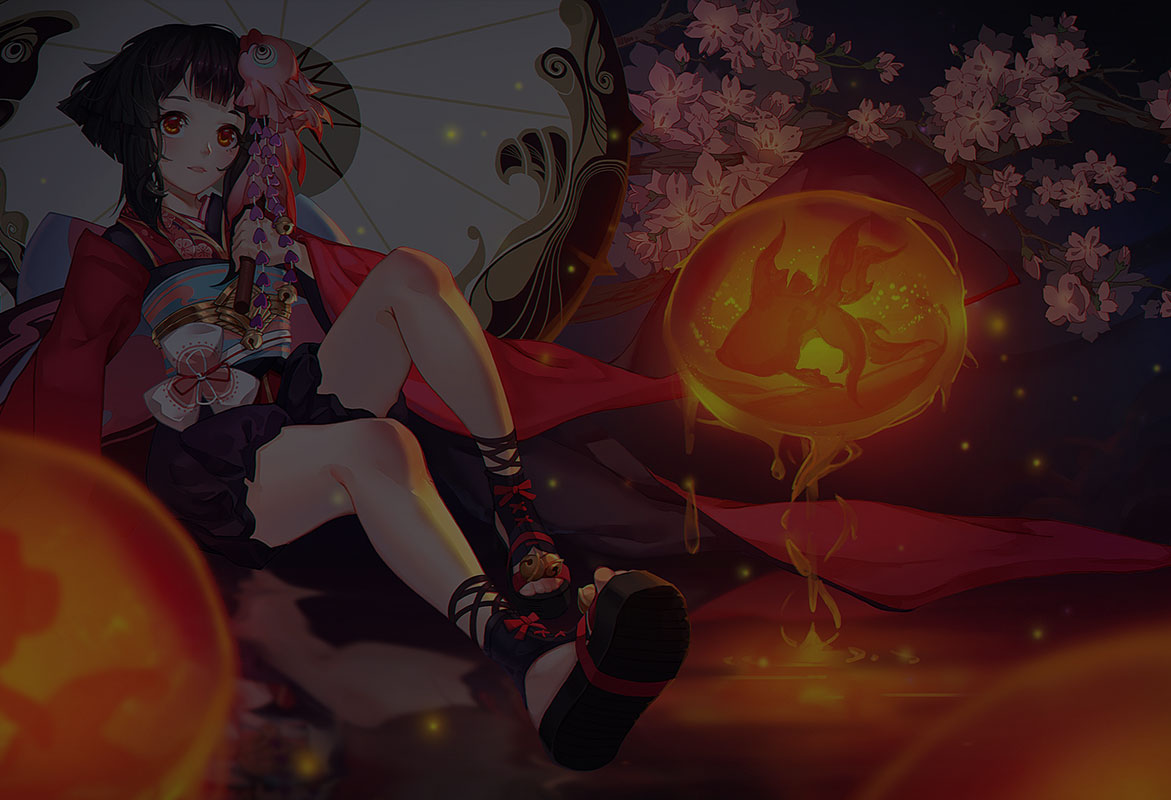 星空电竞:游戏原画-课程介绍