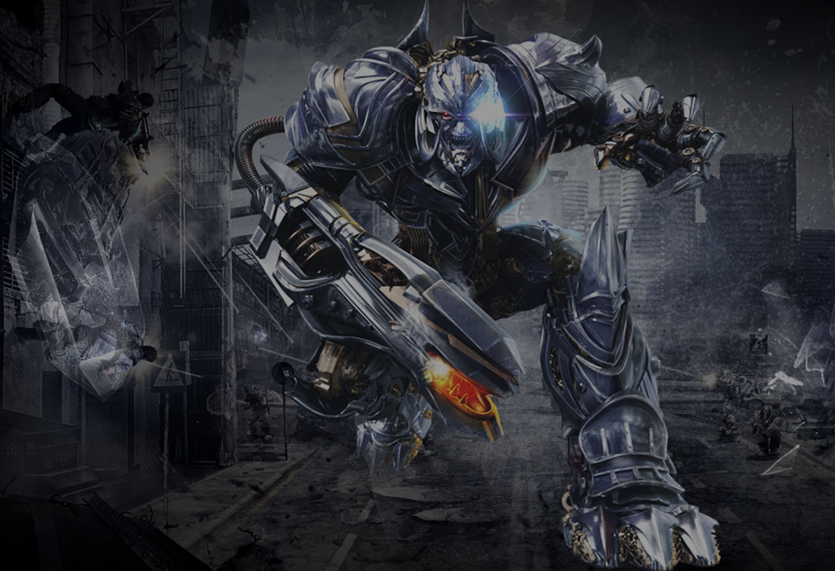 星空电竞:游戏动作-课程介绍