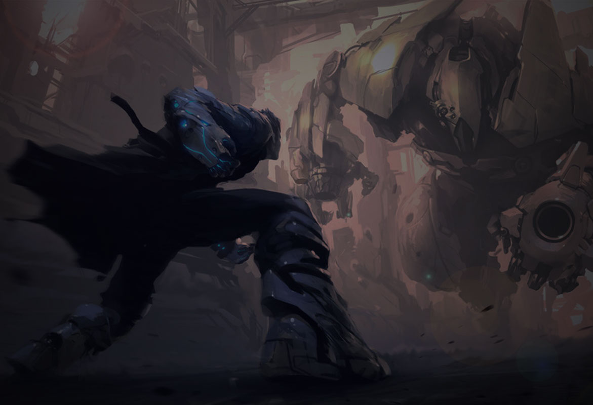 星空电竞:Unity3D-课程介绍