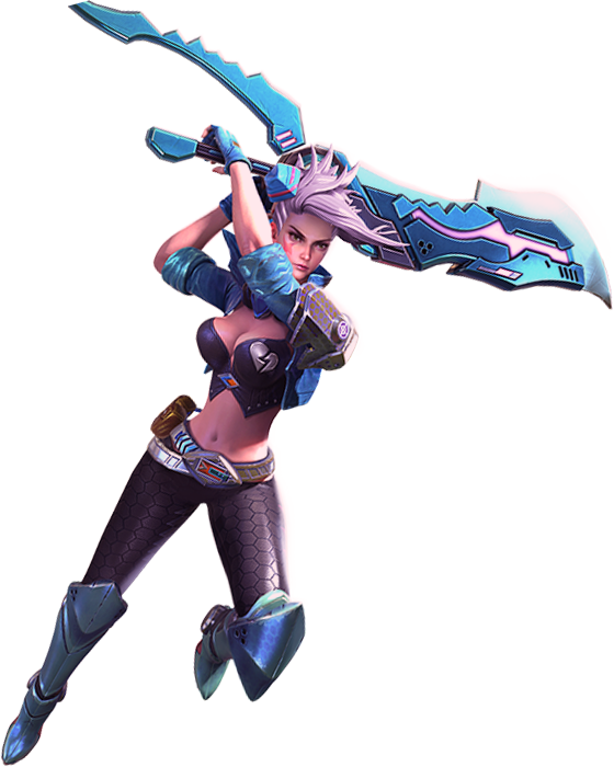 星空电竞UI设计