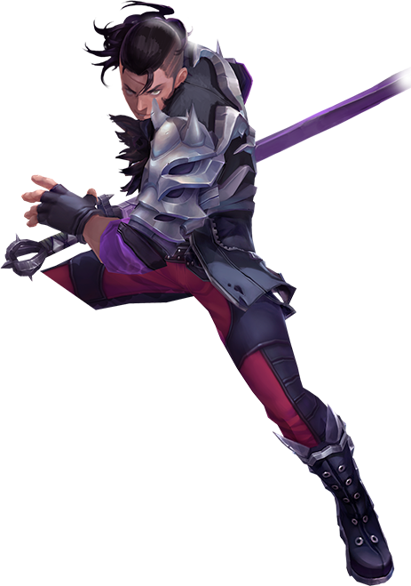 星空电竞UI设计